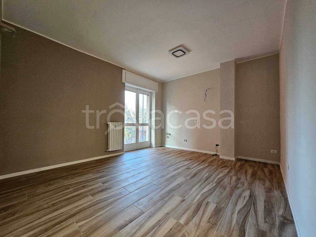 Appartamento in vendita a Trezzano sul Naviglio via Pietro Mascagni, 19