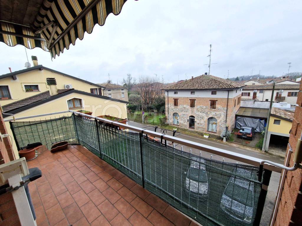 Appartamento in vendita a Montecchio Emilia via Giuseppe Mazzini, 37