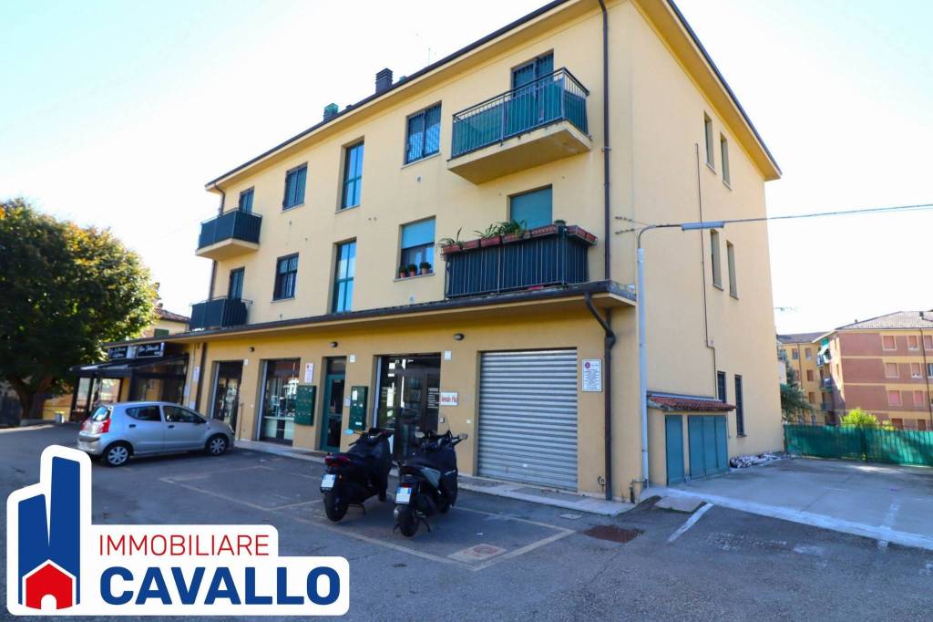 Appartamento in vendita a San Lazzaro di Savena via Emilia, 418