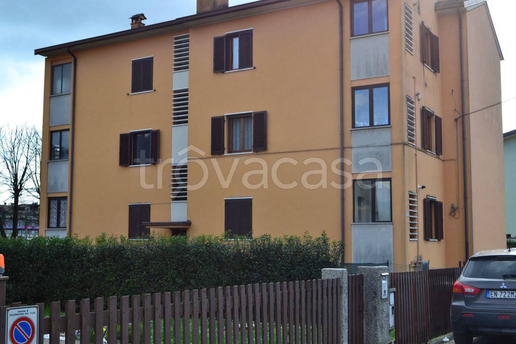 Appartamento in in vendita da privato a Villanuova sul clisi via Ottolini, 3