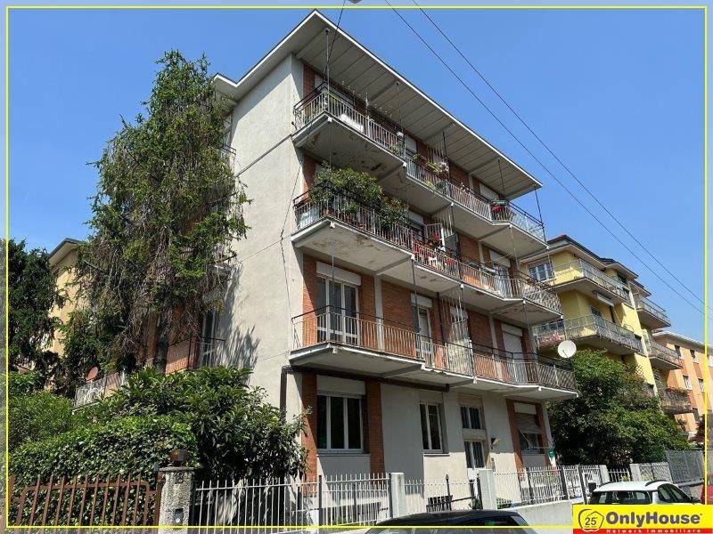 Appartamento in vendita a Bergamo via Antonio Cifrondi, 14