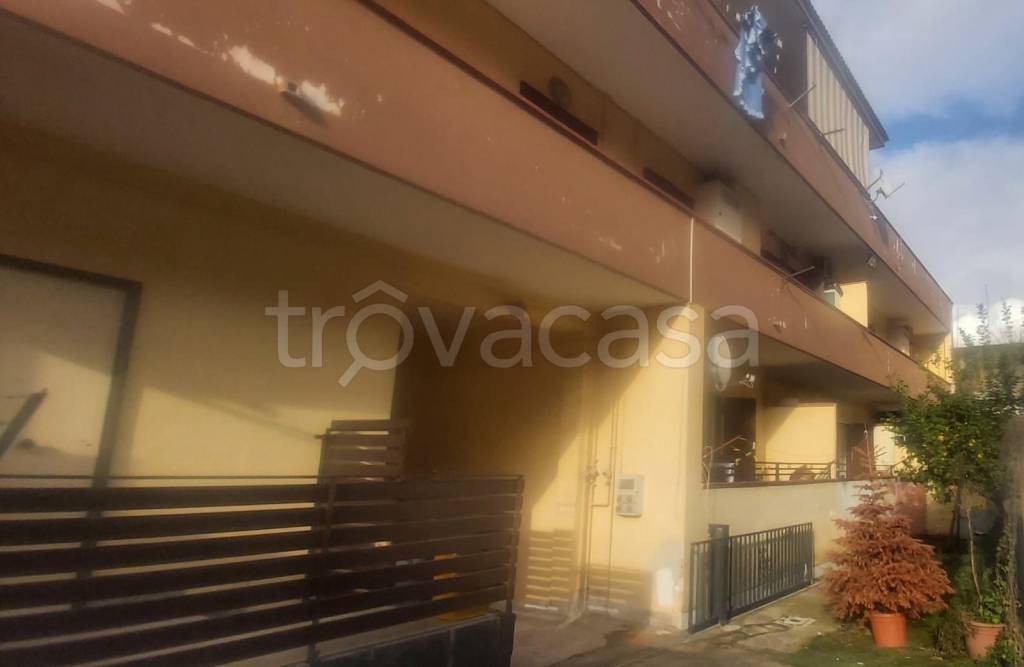 Appartamento in in vendita da privato a Quarto via Viticella, 10