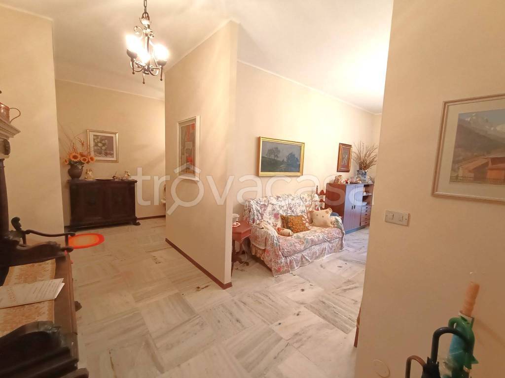 Appartamento in vendita a Tagliolo Monferrato via Guglielmo Marconi, 33