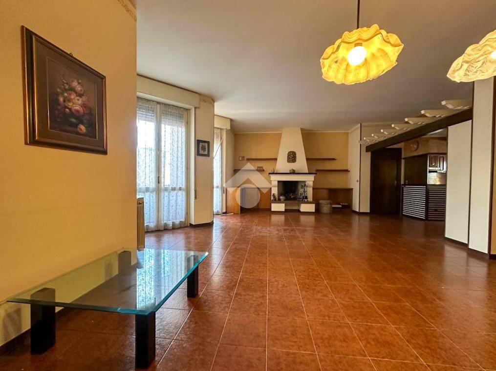 Appartamento in vendita a Manerbio via Don Luigi Sturzo, 19
