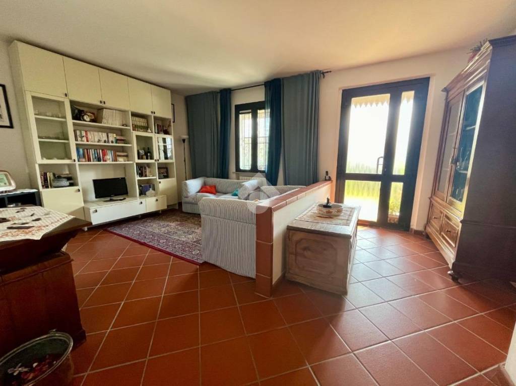 Casa Indipendente in vendita a Rimini via Covignano, 284