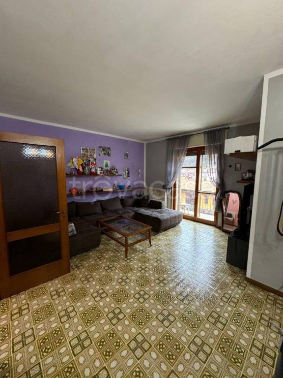 Appartamento in vendita a Gardone Val Trompia via Roma, 15