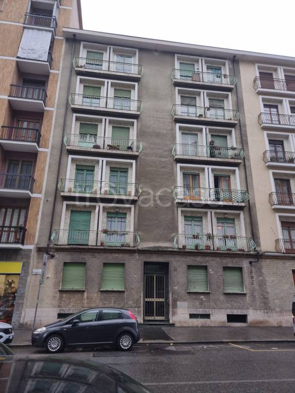 Appartamento in vendita a Torino via Giovanni Paisiello, 66