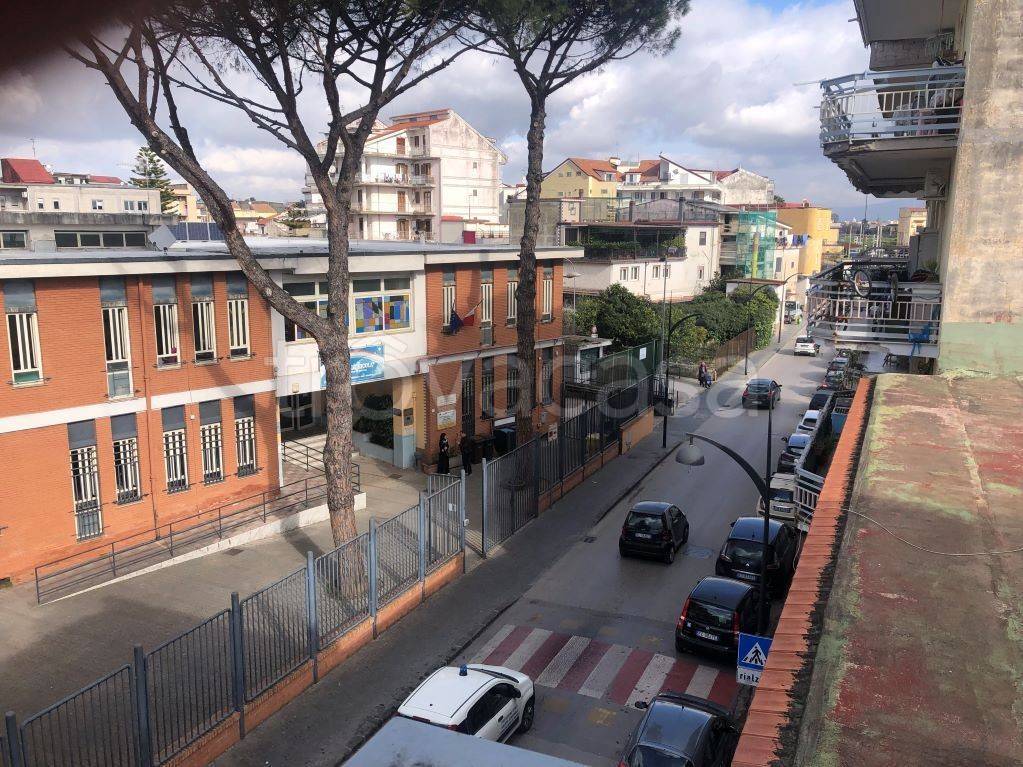 Appartamento in vendita a Casalnuovo di Napoli via Roma, 81