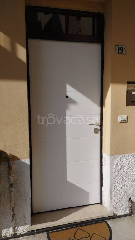 Appartamento in in vendita da privato a Castel Rozzone via Dante Alighieri, 19C