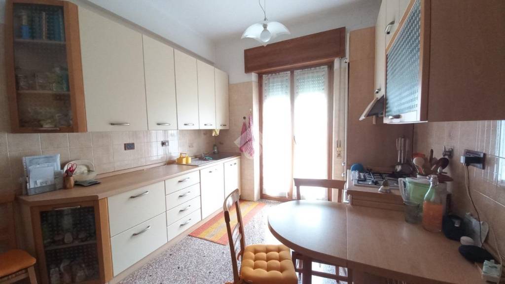 Appartamento in vendita a Genova salita inferiore di murta