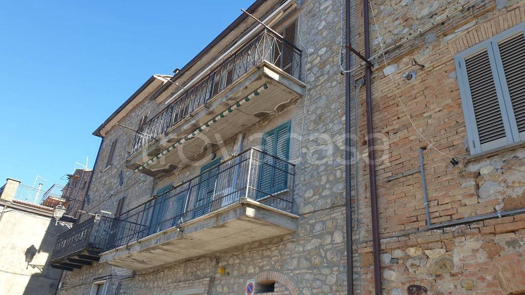 Appartamento in vendita a Castel Viscardo via del Giardino, 1