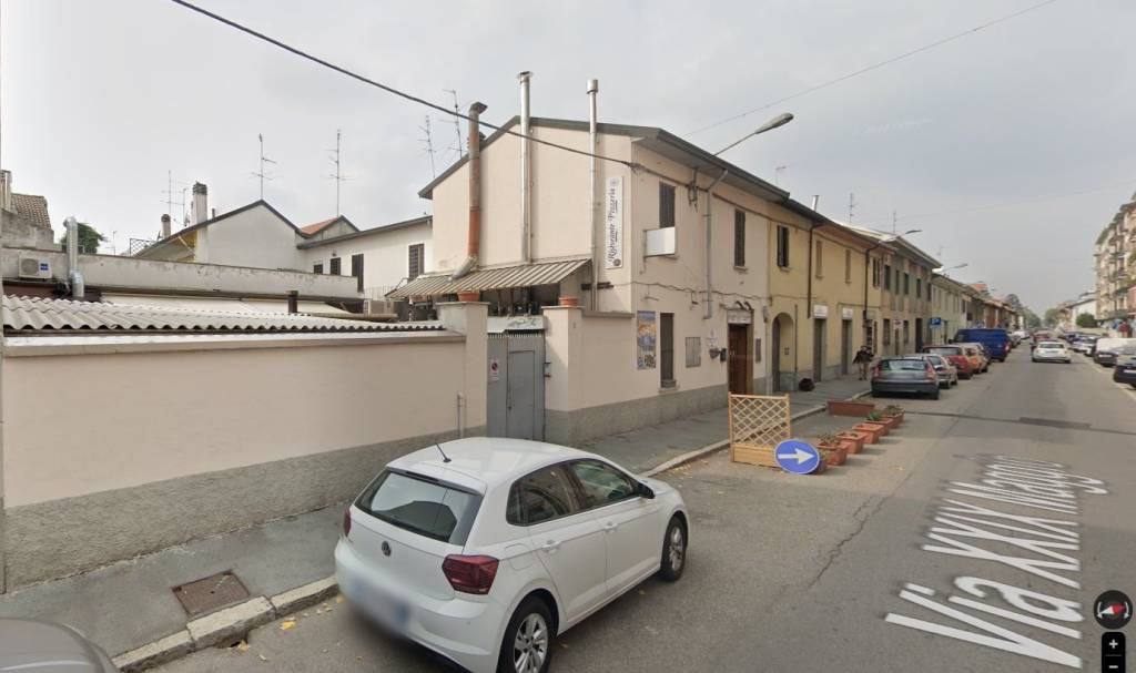 Casa Indipendente in vendita a Legnano via 29 Maggio, 36
