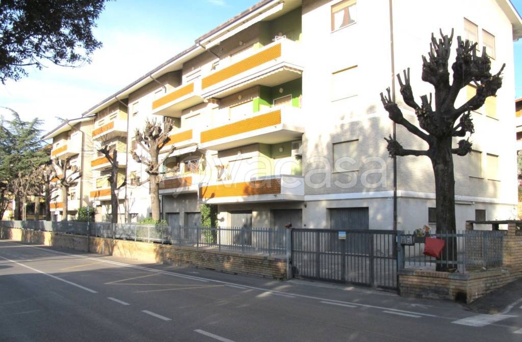 Appartamento in in vendita da privato a Teramo via San Marino, 17