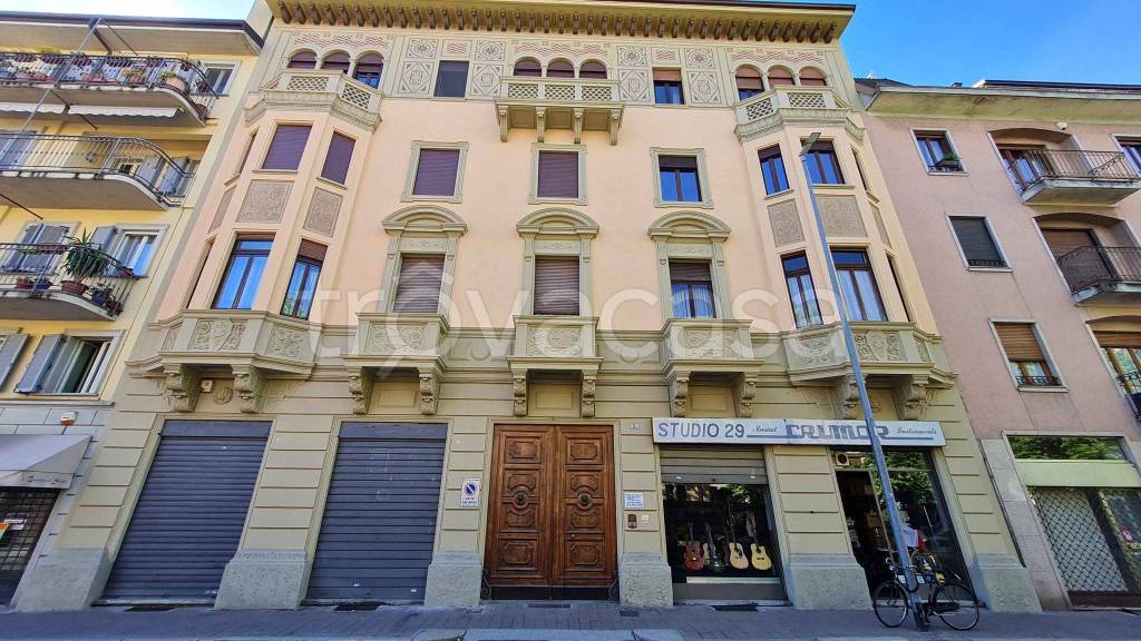 Appartamento in in vendita da privato a Vigevano corso Milano, 3A