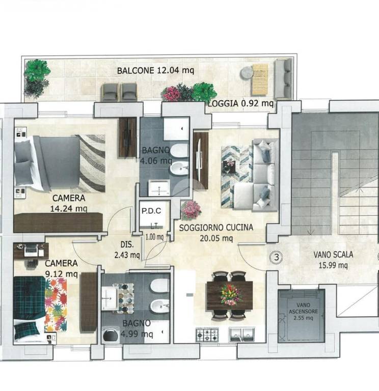 immagine annuncio 14 di 15