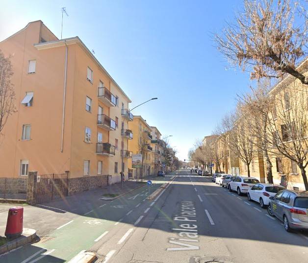 Appartamento in affitto a Parma viale Piacenza