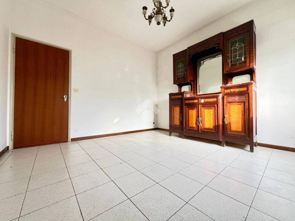 Appartamento in vendita a Pizzighettone via Montegrappa, 66