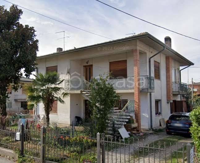 Appartamento in vendita a Montebelluna via San Gottardo