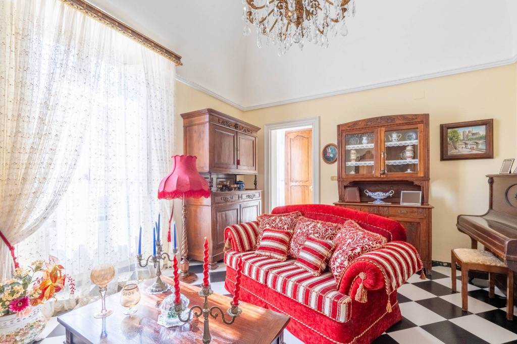 Appartamento in vendita a Brindisi via Lata, 103