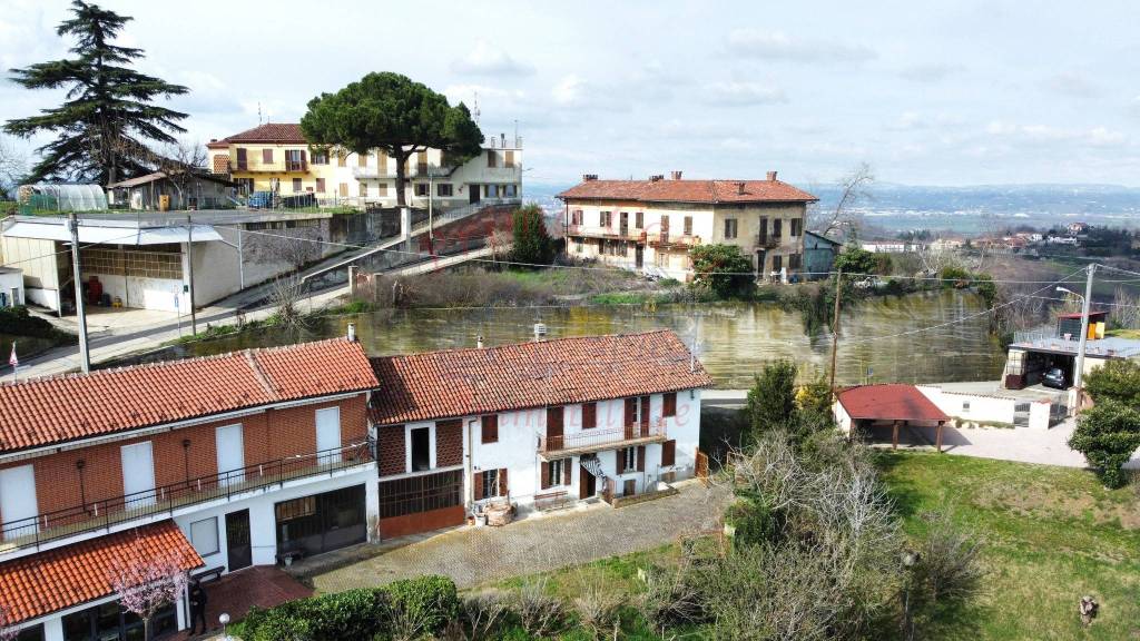Casale in vendita a Mongardino via Garlasca, 6