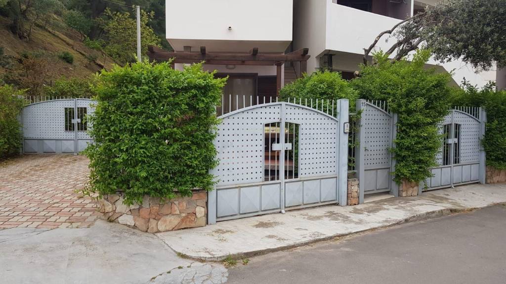 Appartamento in in vendita da privato a Montegiordano via Antonio Gramsci