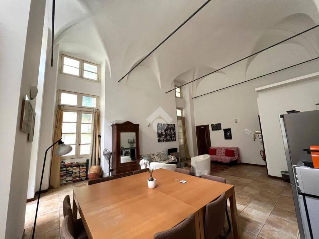 Appartamento in vendita a Genova abitazione Via Dei Giustiniani, 18
