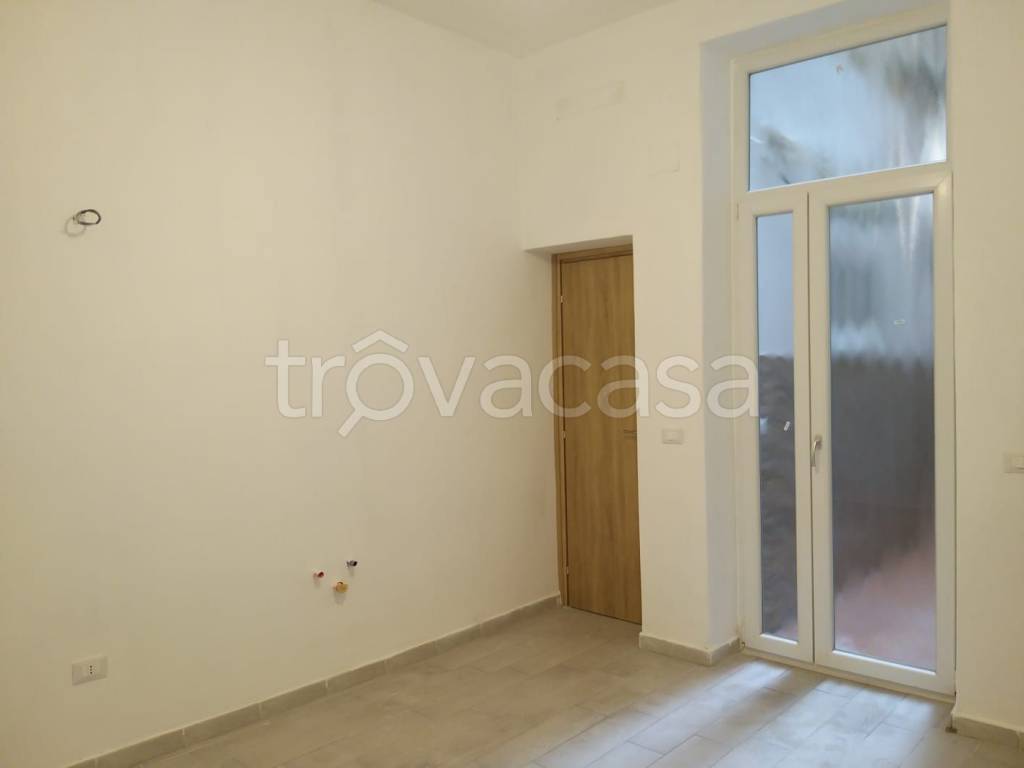 Appartamento in vendita a Palermo via Carmelo Trasselli