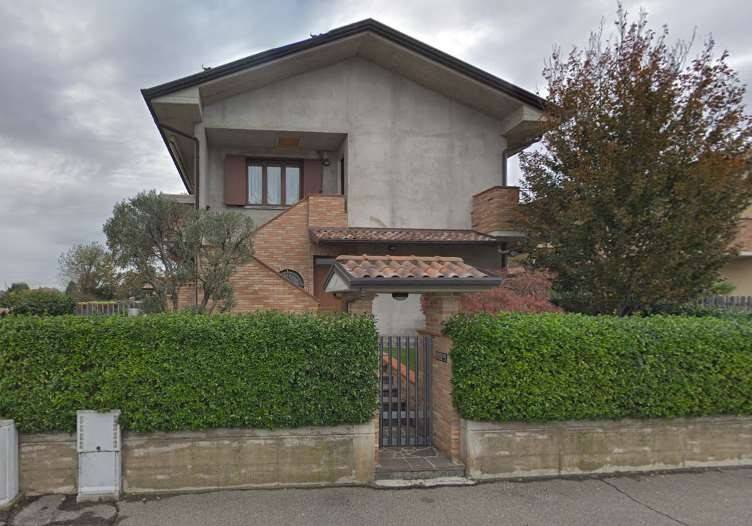 Appartamento in vendita a Chignolo d'Isola via g. Marconi