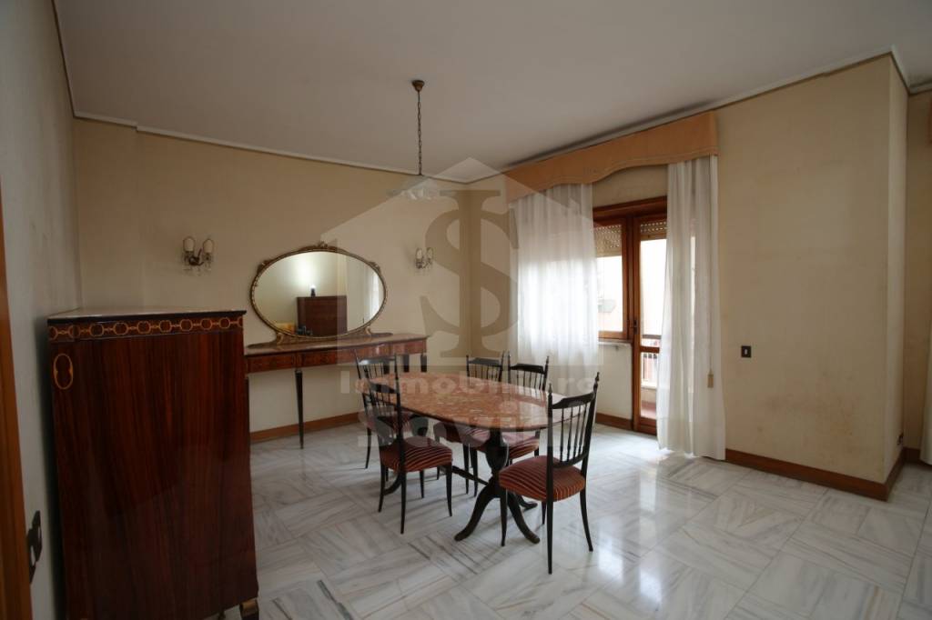 Appartamento in vendita a Genzano di Roma via Orlando Ferrazza