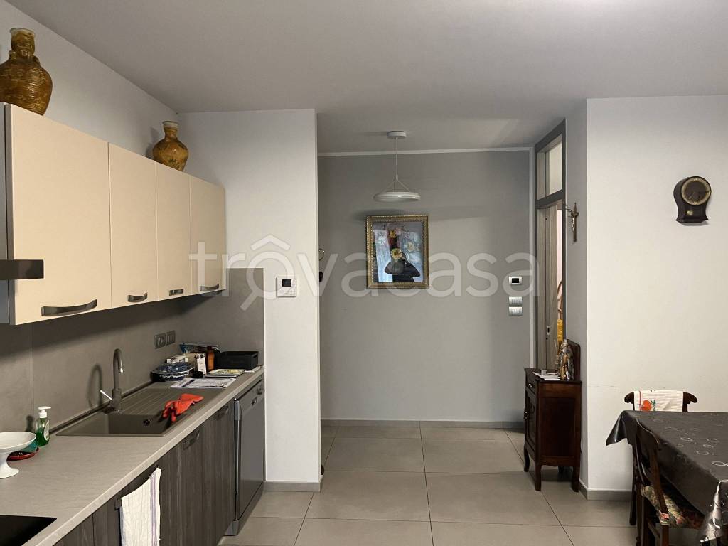 Appartamento in affitto a Savigliano via San Giovanni