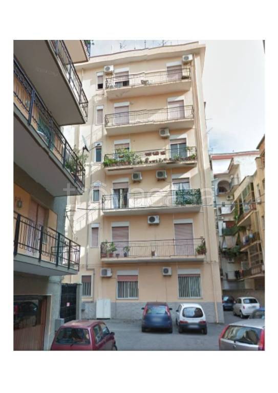 Appartamento in in vendita da privato a Reggio di Calabria via Sbarre Superiori di Marconi, 23