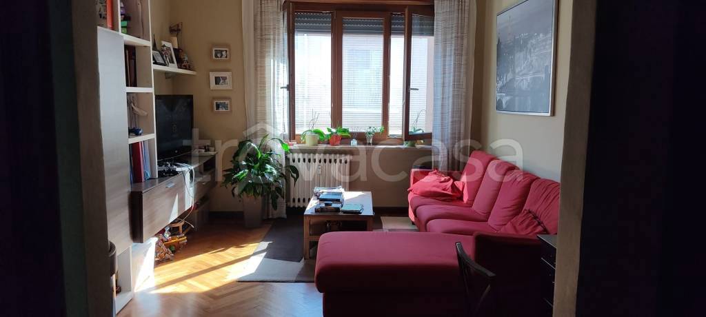 Appartamento in in vendita da privato a Gassino Torinese strada Chivasso, 6