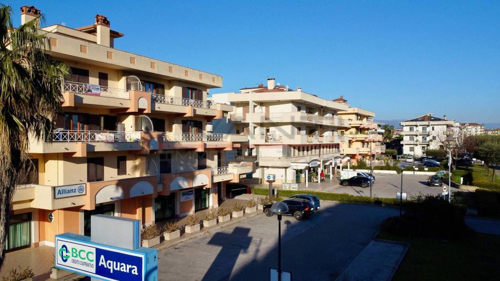 Appartamento in vendita a Capaccio Paestum viale della Repubblica, 64
