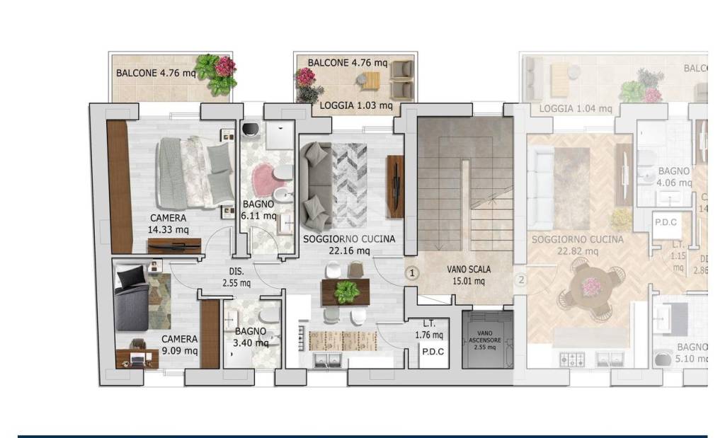 immagine annuncio 1 di 15