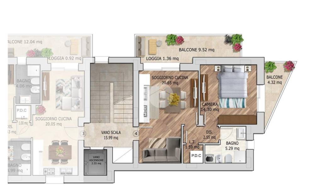 immagine annuncio 2 di 15