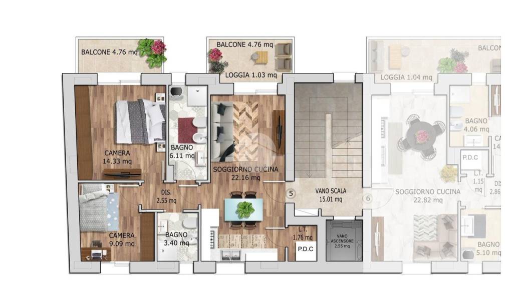 immagine annuncio 3 di 15