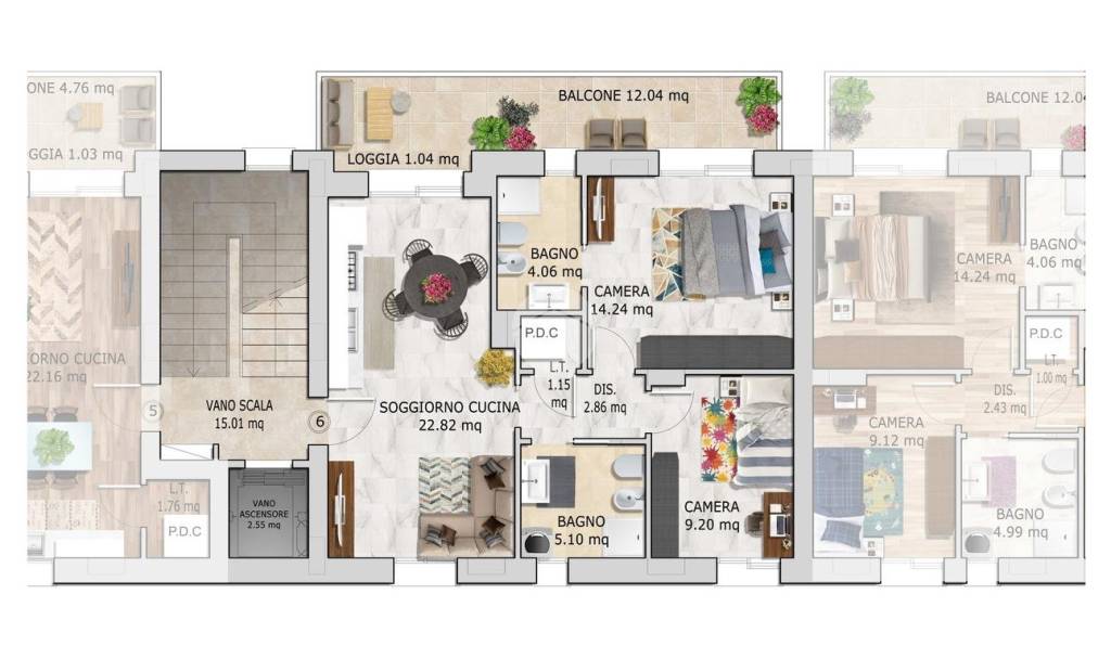 immagine annuncio 4 di 15