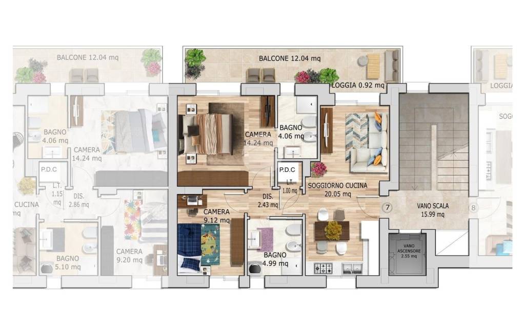 immagine annuncio 5 di 15