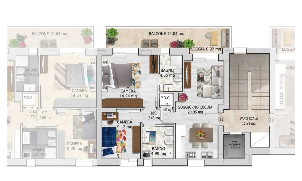 immagine annuncio 6 di 15