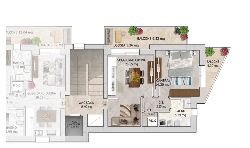 immagine annuncio 7 di 15