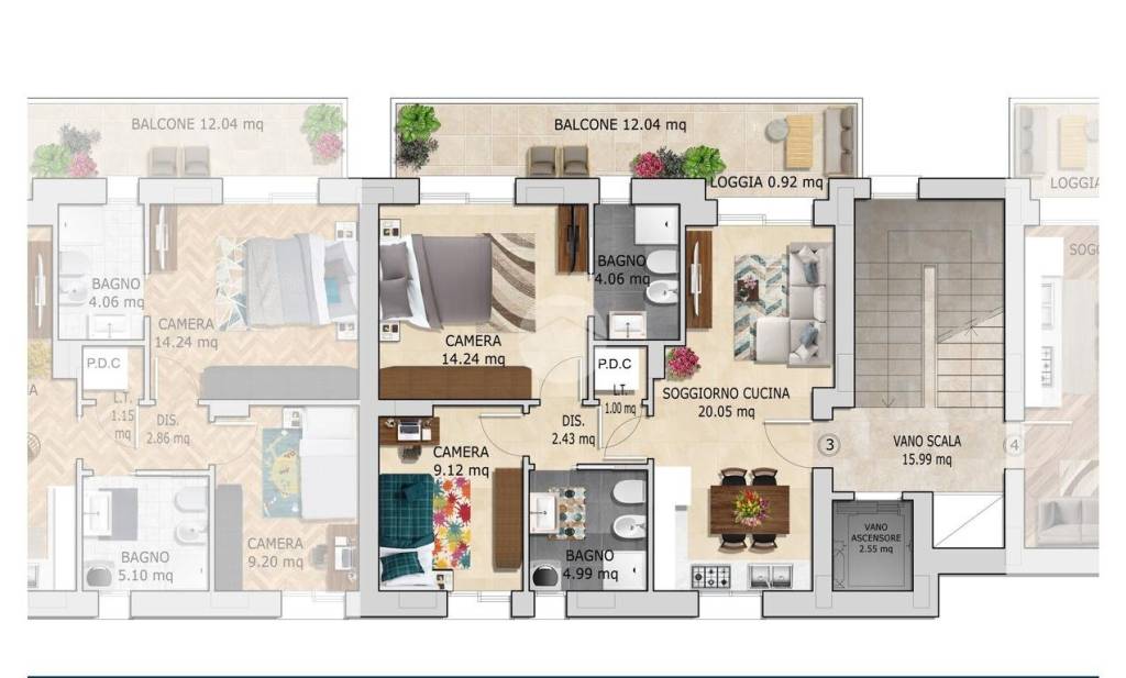 immagine annuncio 9 di 15