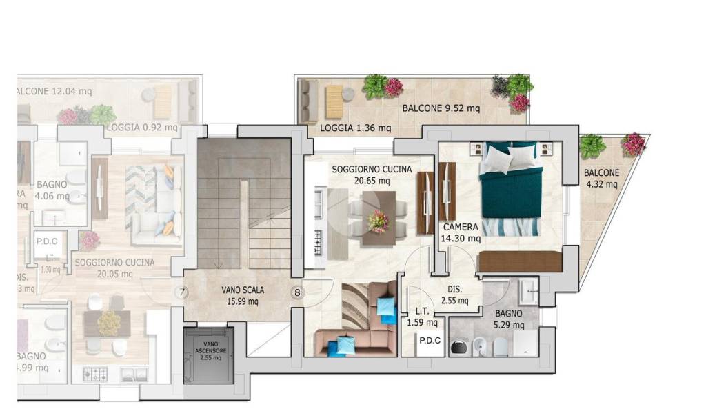 immagine annuncio 10 di 15