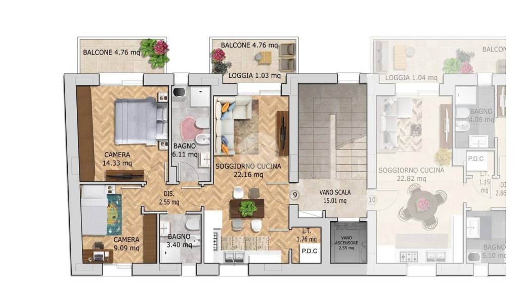 immagine annuncio 12 di 15