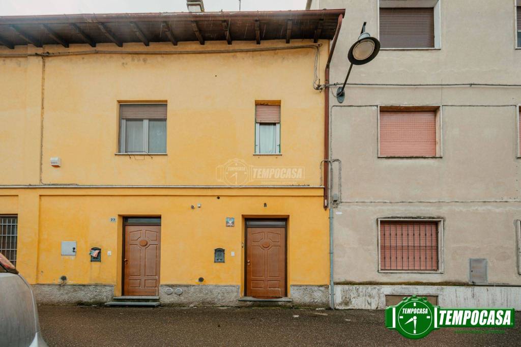 Appartamento in vendita a Pontecurone via Statuto