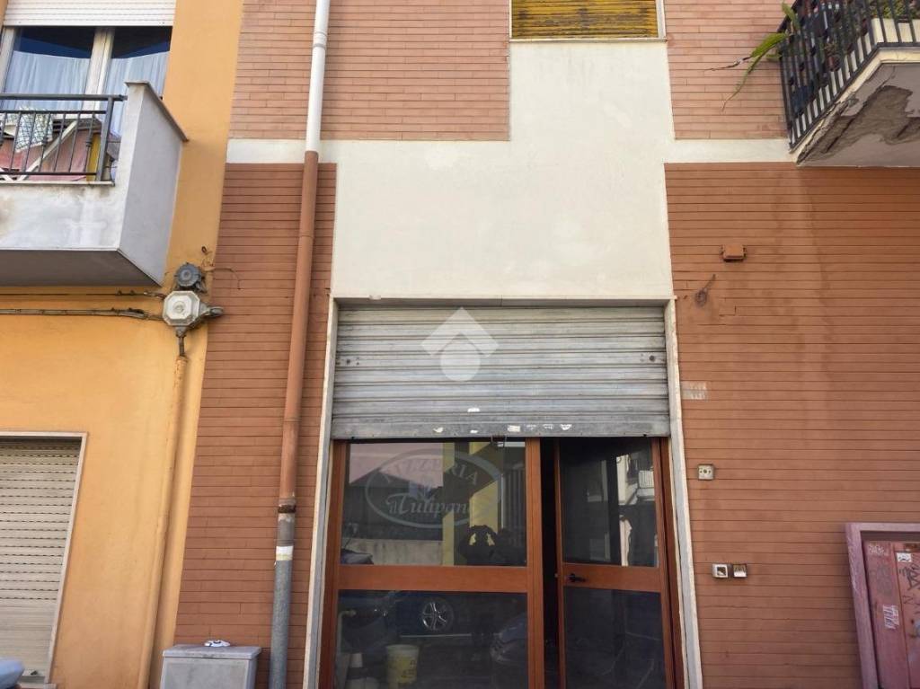 Appartamento in vendita a Cagliari via Redipuglia, 100