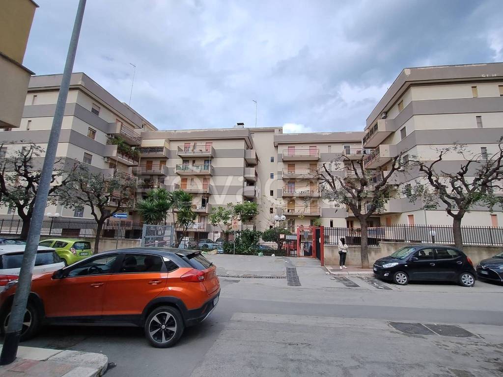 Appartamento in vendita a Bisceglie via Guarino Guarini, 37