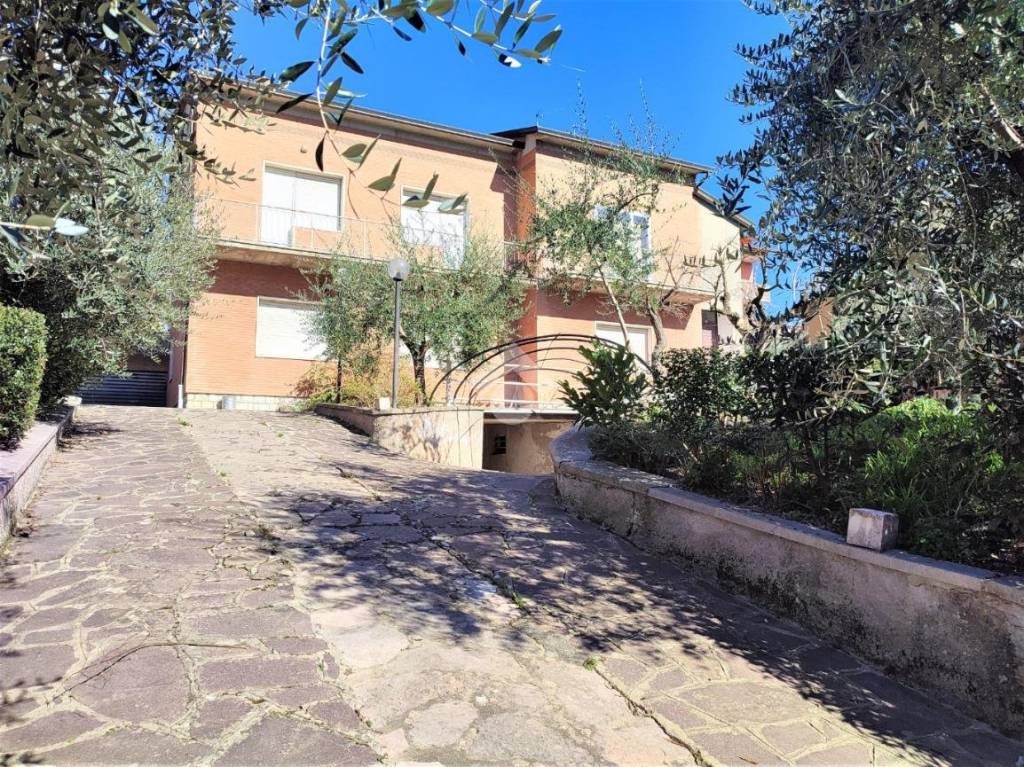 Villa in vendita a Perugia via primavera, 30