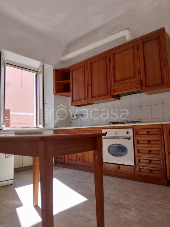Appartamento in vendita ad Avezzano via e. Di Gianfilippo, 37