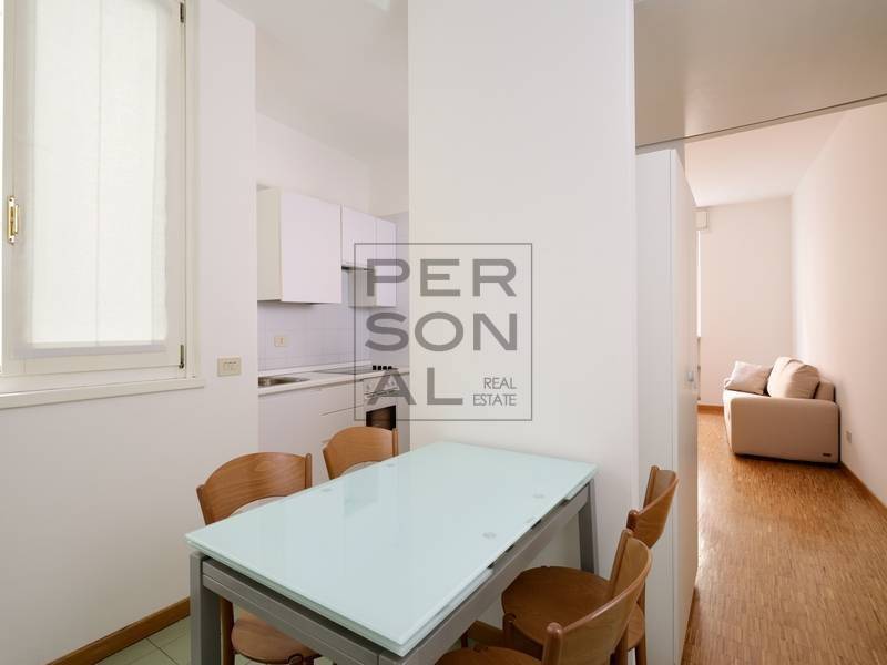 Appartamento in affitto a Trento piazza Cesare Battisti