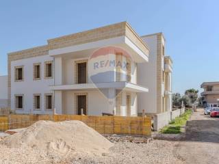 Casa indipendente in vendita a ostuni via aspromonte, 135